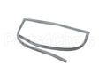 341-60128-00 Traulsen Gasket Assembly Night Cover 23.03 X 26.