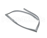 341-60128-00 Traulsen Gasket Assembly Night Cover 23.03 X 26.
