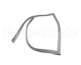 341-60128-00 Traulsen Gasket Assembly Night Cover 23.03 X 26.