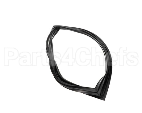 341-60137-00 Traulsen Gasket Assembly Ri Hf1/2Glss Rea In