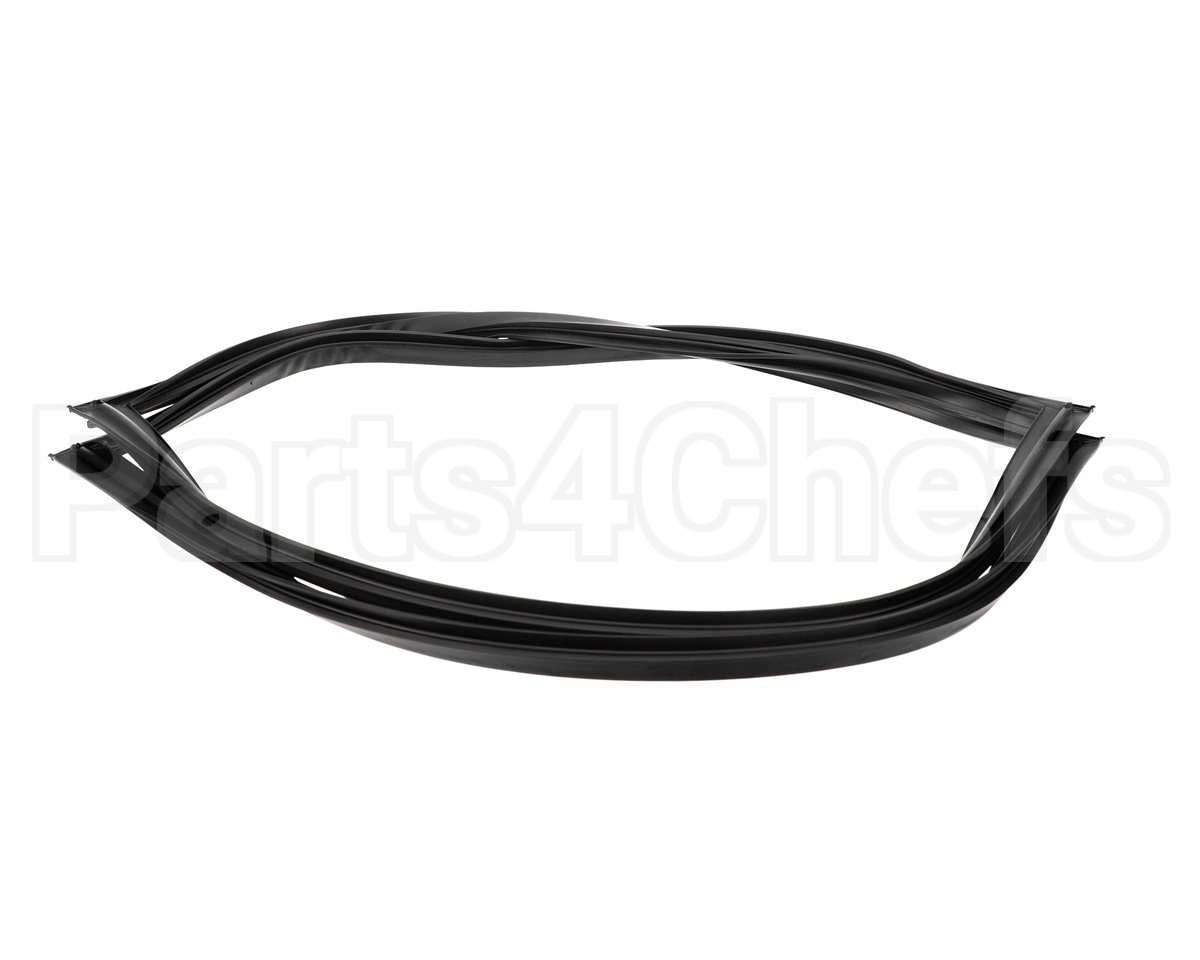 341-60137-00 Traulsen Gasket Assembly Ri Hf1/2Glss Rea In
