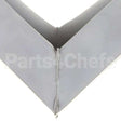 341-60143-00 Traulsen Rac37 Gasket-Mag25-312-56, 56X35.1875X0.