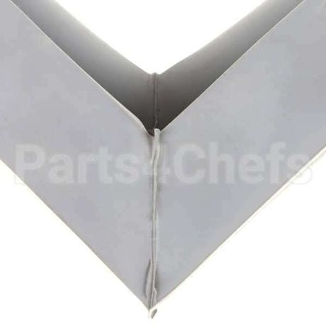 341-60143-00 Traulsen Rac37 Gasket-Mag25-312-56, 56X35.1875X0.