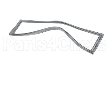 341-60176-01 Traulsen Gasket Drawer 24.520 X 7.430