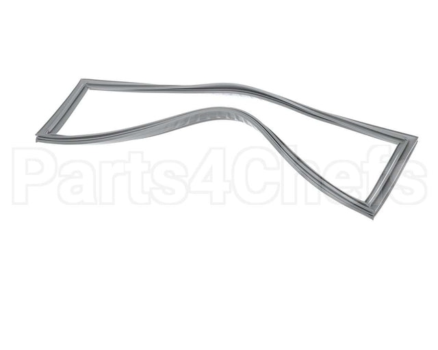 341-60176-01 Traulsen Gasket Drawer 24.520 X 7.430