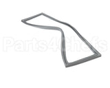 341-60176-01 Traulsen Gasket Drawer 24.520 X 7.430