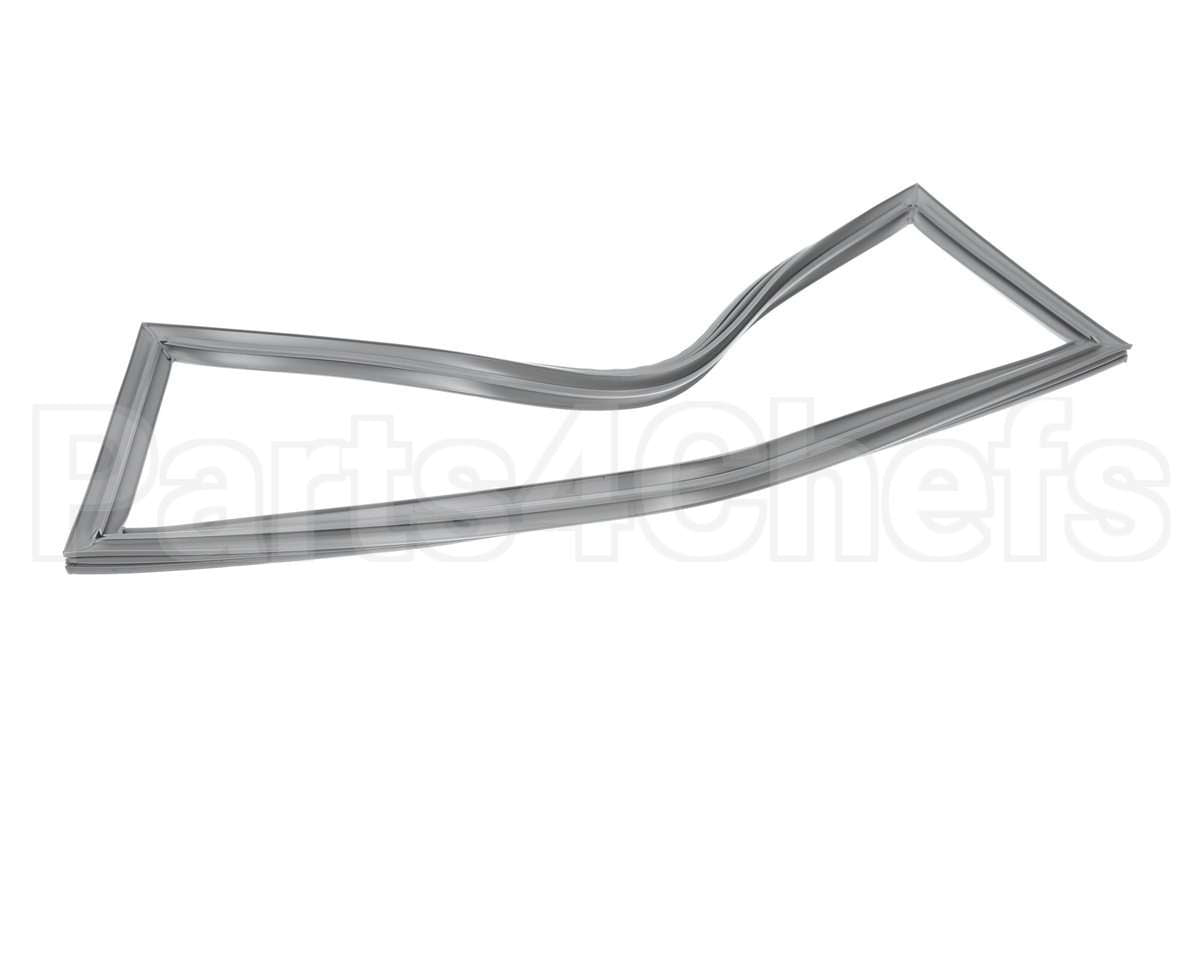 341-60176-01 Traulsen Gasket Drawer 24.520 X 7.430