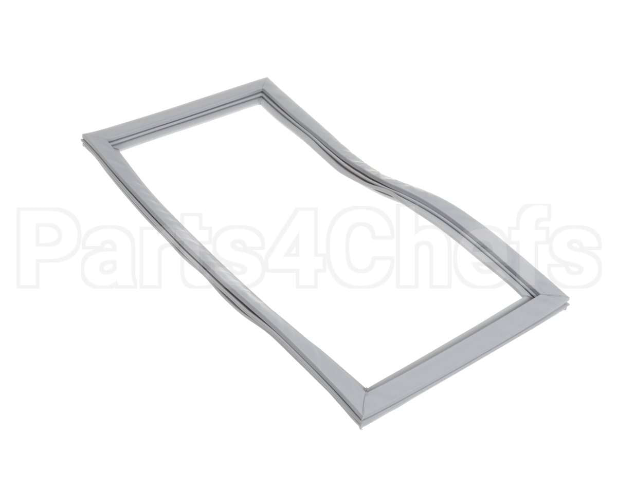 341-60176-02 Traulsen Gasket Drawer 16.519 X 7.430