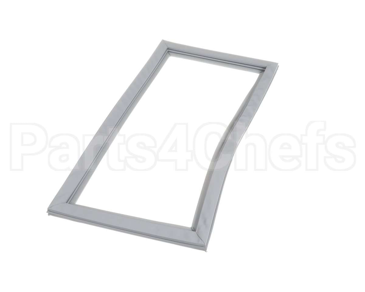 341-60176-02 Traulsen Gasket Drawer 16.519 X 7.430