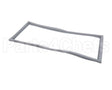 341-60176-07 Traulsen Gasket Snap-In 2 Dwr 6.00In Pa