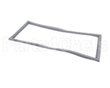 341-60176-07 Traulsen Gasket Snap-In 2 Dwr 6.00In Pa