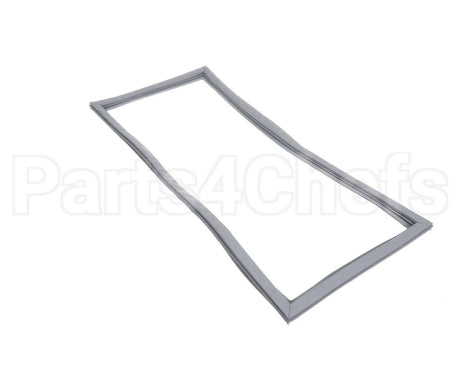 341-60176-07 Traulsen Gasket Snap-In 2 Dwr 6.00In Pa