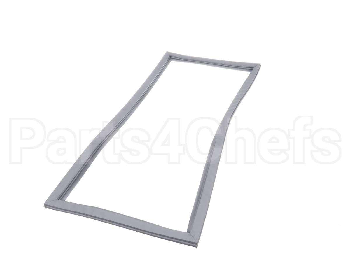 341-60176-07 Traulsen Gasket Snap-In 2 Dwr 6.00In Pa