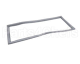 341-60176-07 Traulsen Gasket Snap-In 2 Dwr 6.00In Pa