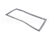341-60176-07 Traulsen Gasket Snap-In 2 Dwr 6.00In Pa