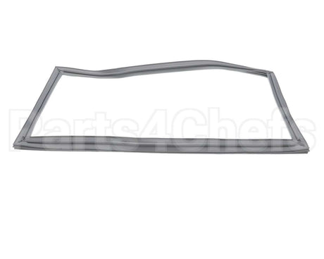 341-60176-09 Traulsen Gasket Snap-In 1 & 1/9P-Sbs 2