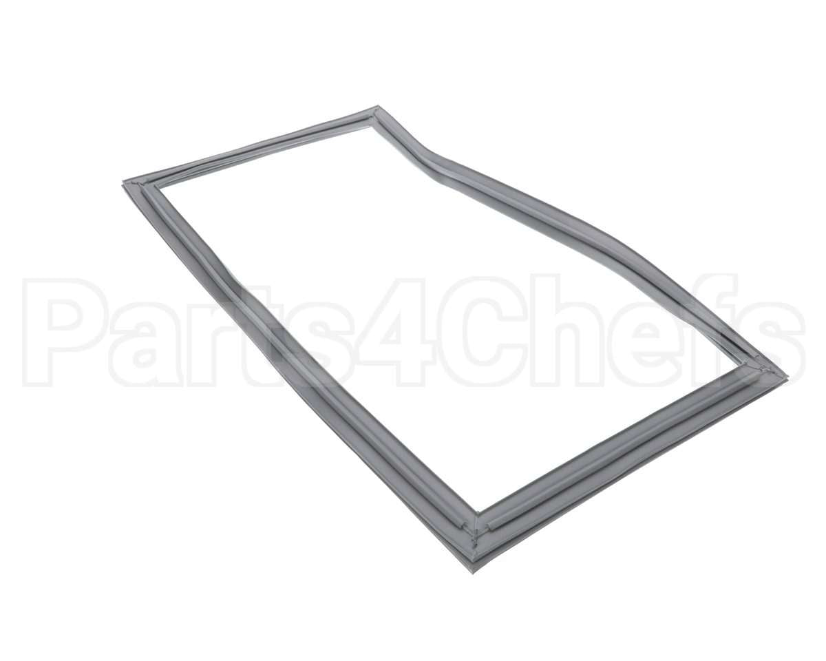 341-60176-09 Traulsen Gasket Snap-In 1 & 1/9P-Sbs 2