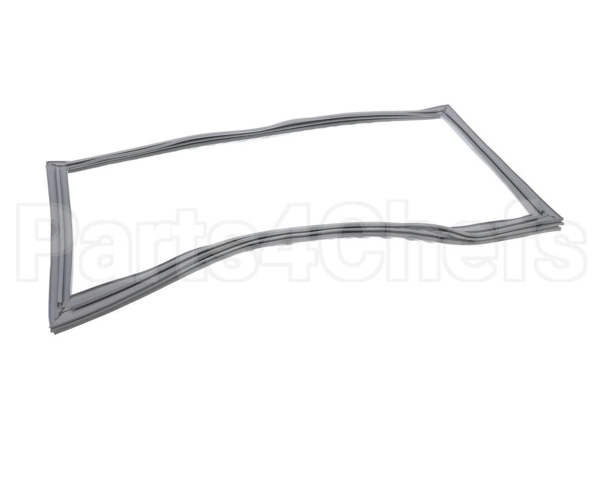 341-60176-09 Traulsen Gasket Snap-In 1 & 1/9P-Sbs 2
