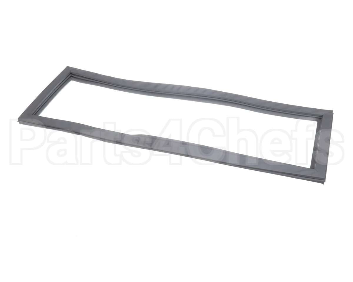 341-60176-10 Traulsen Gasket 1 1/9P Sbs 3 Drawers 4In Pans