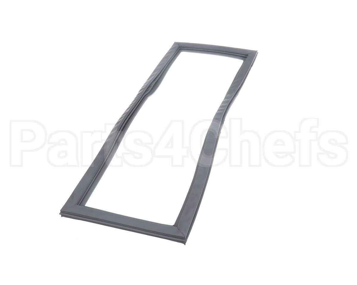 341-60176-10 Traulsen Gasket 1 1/9P Sbs 3 Drawers 4In Pans