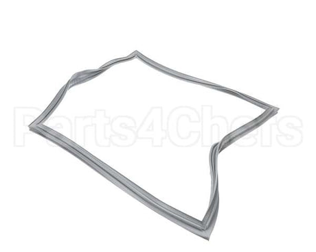 341-60177-00 Traulsen Gasket Assembly Offset Door, 20.625X19.8