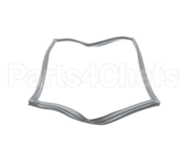 341-60177-00 Traulsen Gasket Assembly Offset Door, 20.625X19.8