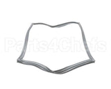 341-60177-00 Traulsen Gasket Assembly Offset Door, 20.625X19.8