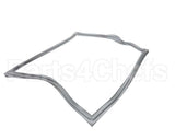 341-60177-00 Traulsen Gasket Assembly Offset Door, 20.625X19.8