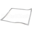 341-60197-02 Compatible Traulsen Gasket Snap 66/72/90 Pr Ep Top