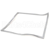 341-60197-02 Compatible Traulsen Gasket Snap 66/72/90 Pr Ep Top