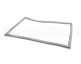 341-60199-00 Traulsen Gasket Snap In Magnet