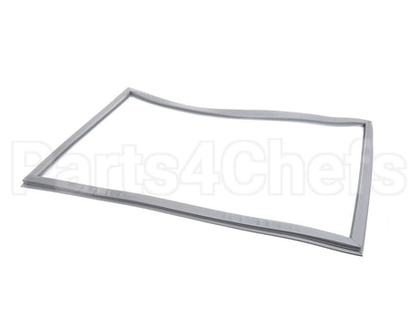 341-60199-00 Traulsen Gasket Snap In Magnet