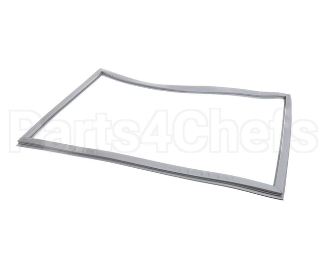 341-60199-00 Traulsen Gasket Snap In Magnet