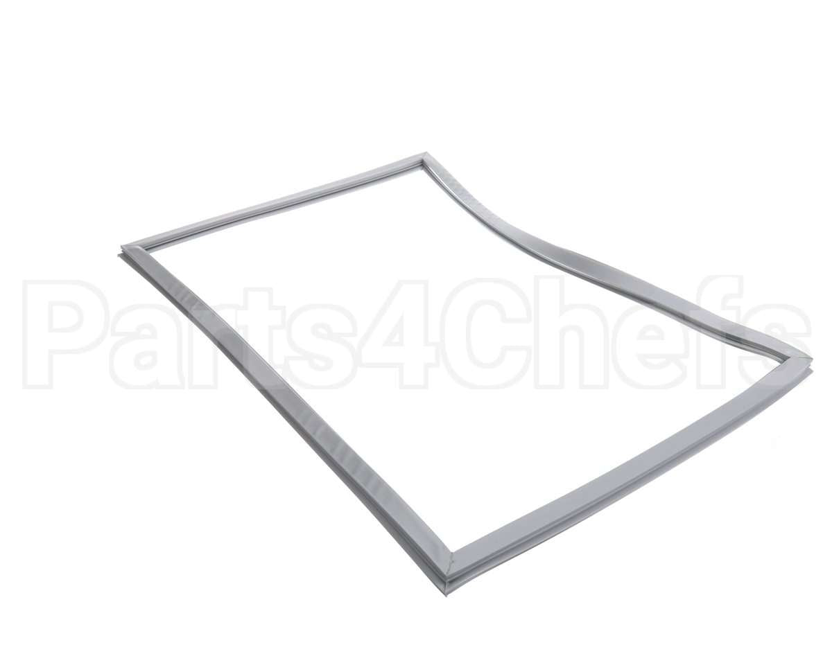 341-60199-00 Traulsen Gasket Snap In Magnet