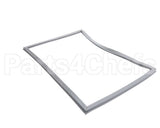 341-60199-00 Traulsen Gasket Snap In Magnet