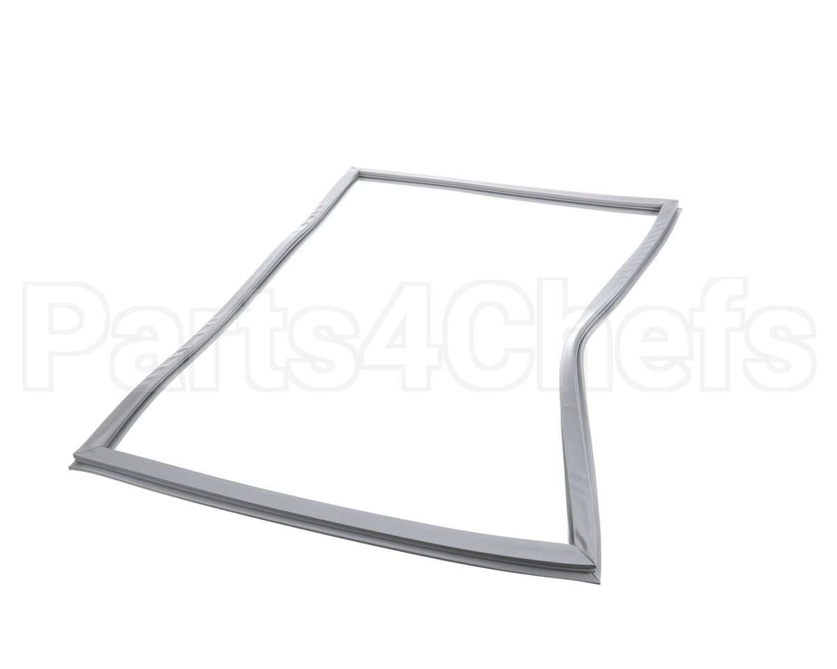 341-60199-00 Traulsen Gasket Snap In Magnet