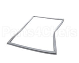 341-60199-00 Traulsen Gasket Snap In Magnet