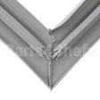 341-60200-00 Traulsen Gasket Snap In Magnetic Es 48, 30X17.687