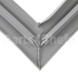 341-60200-00 Traulsen Gasket Snap In Magnetic Es 48, 30X17.687