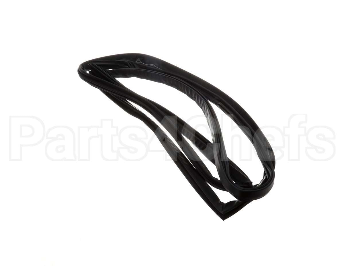 341-60256-01 Traulsen Hot Food Gasket