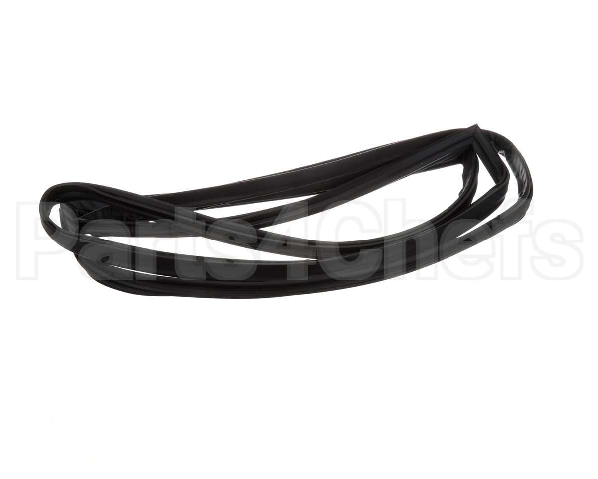 341-60256-01 Traulsen Hot Food Gasket