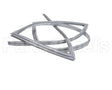 341-60262-00 Traulsen Gasket Front Door 34In Milk Co, 47.25X14