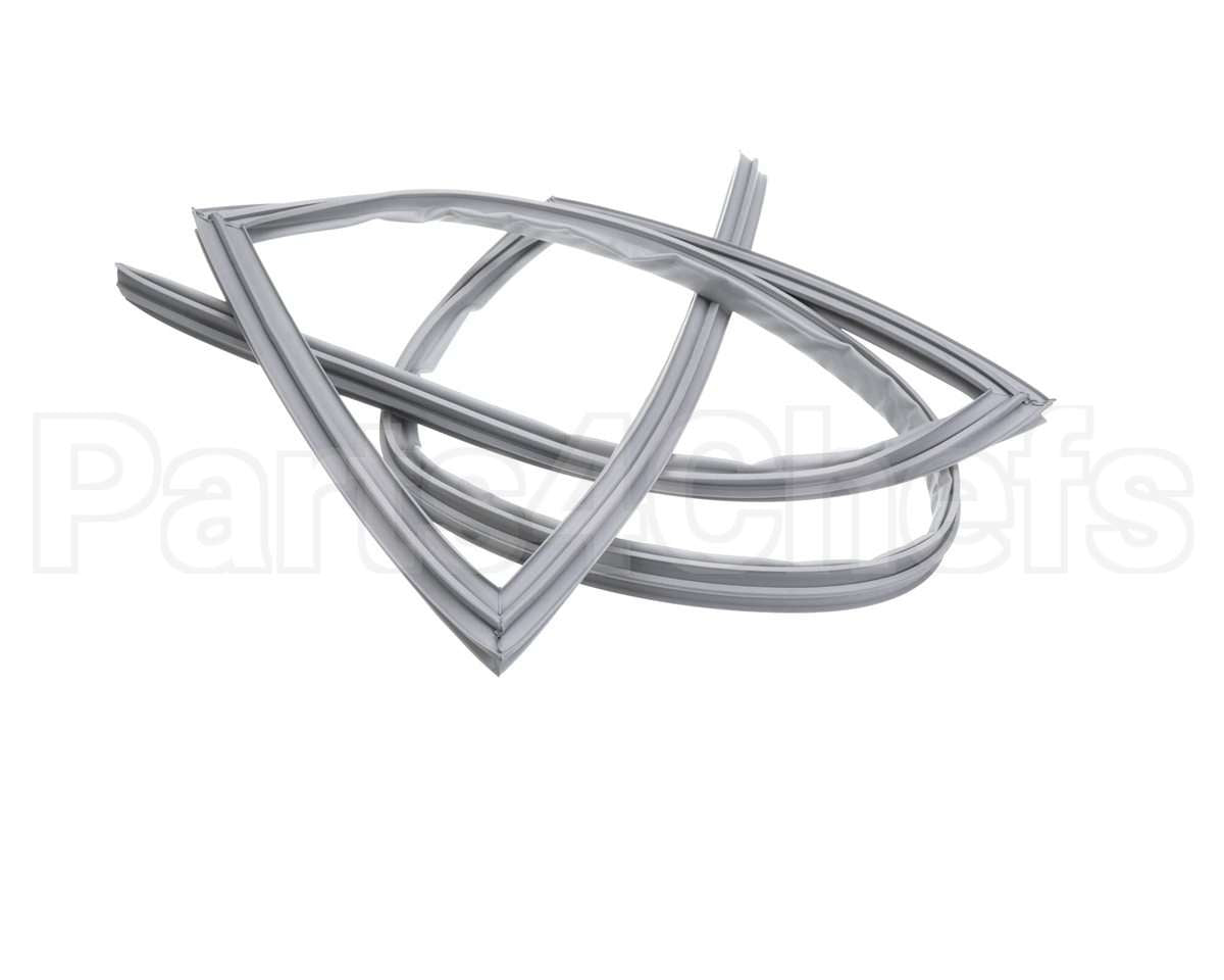 341-60262-00 Traulsen Gasket Front Door 34In Milk Co, 47.25X14