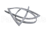 341-60262-00 Traulsen Gasket Front Door 34In Milk Co, 47.25X14