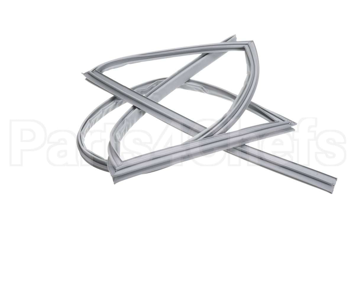 341-60262-00 Traulsen Gasket Front Door 34In Milk Co, 47.25X14