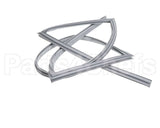 341-60262-00 Traulsen Gasket Front Door 34In Milk Co, 47.25X14