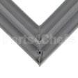 341-60272-02 Compatible Traulsen Gasket 1P-Sbs 2 Drawer Easy Cl, 17.5X8.3125X0.5