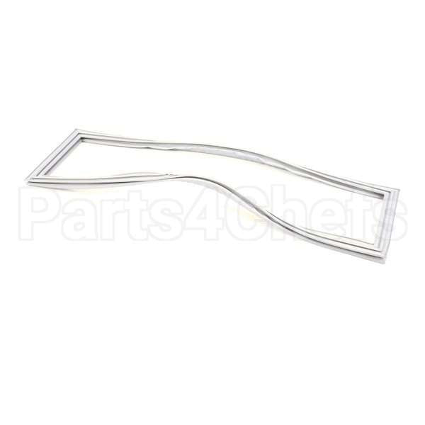 341-60272-06 Compatible Traulsen Gasket 2P-Ftb 3 Drawer Eassembly Cl