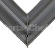 341-60274-00 Traulsen Gasket Offset Hh Door Easy Cle