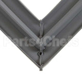 341-60274-00 Traulsen Gasket Offset Hh Door Easy Cle